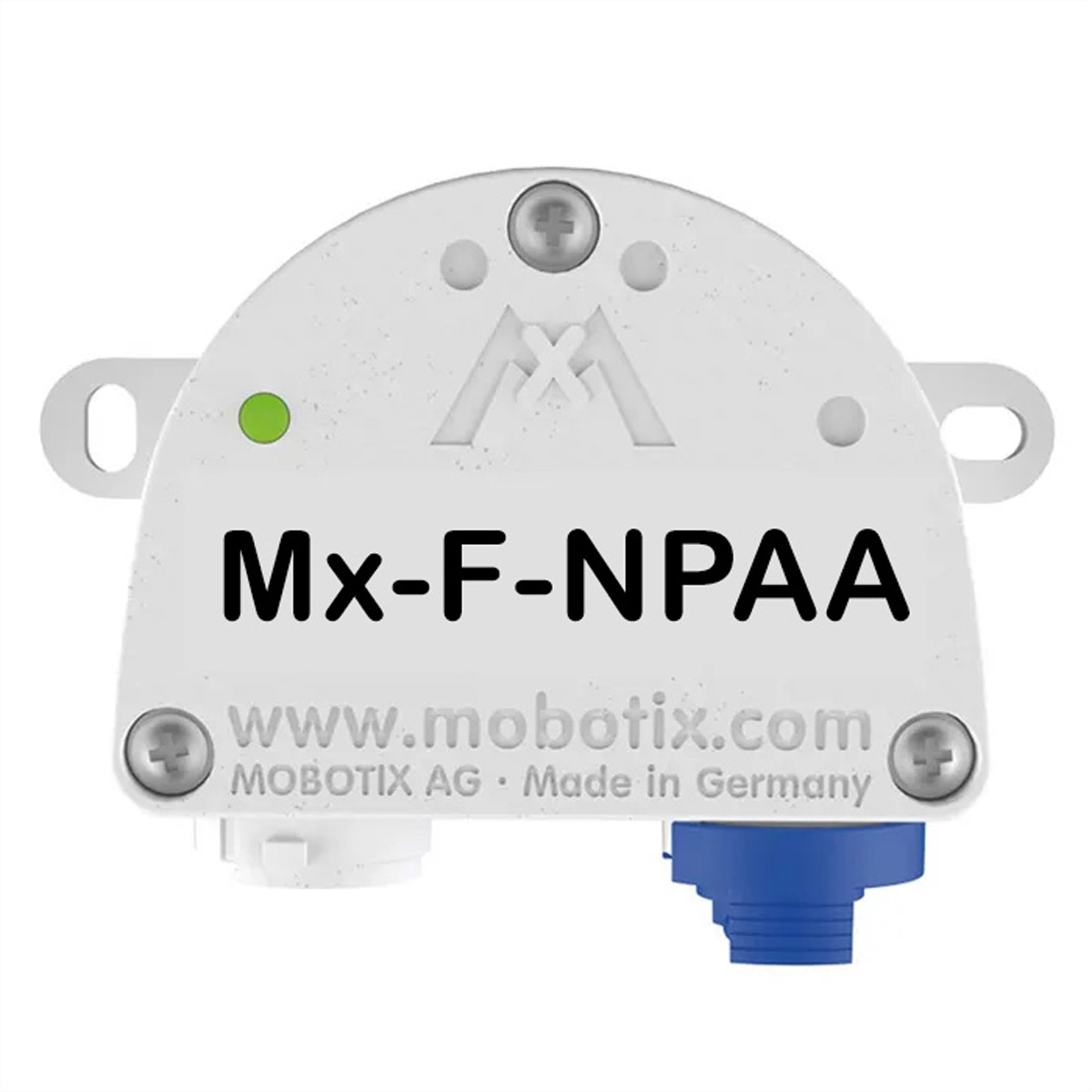 MOBOTIX Wetterfester PoE+ Adapter/Injektor