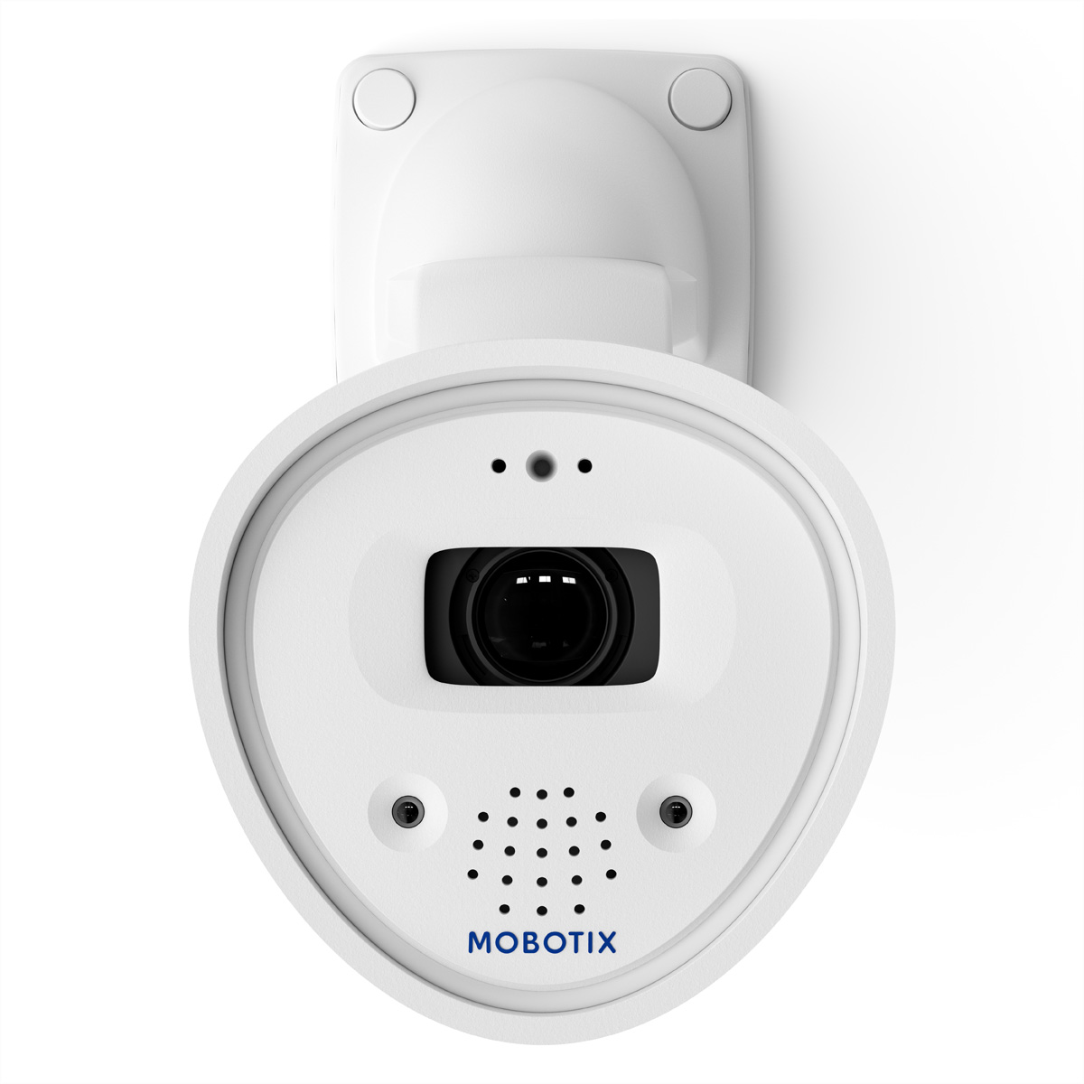 MOBOTIX MxONE Kamera 8 MP, 47.5 - 112°, IR-LED 30m