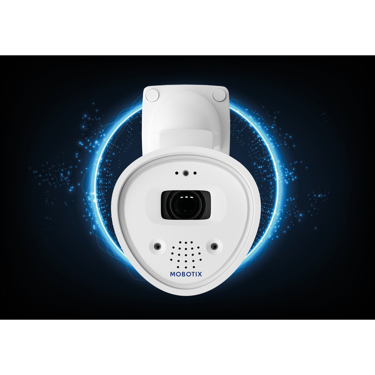 MOBOTIX MxONE Kamera 8 MP, 15 - 45°, IR-LED 30m,  (BILD2)