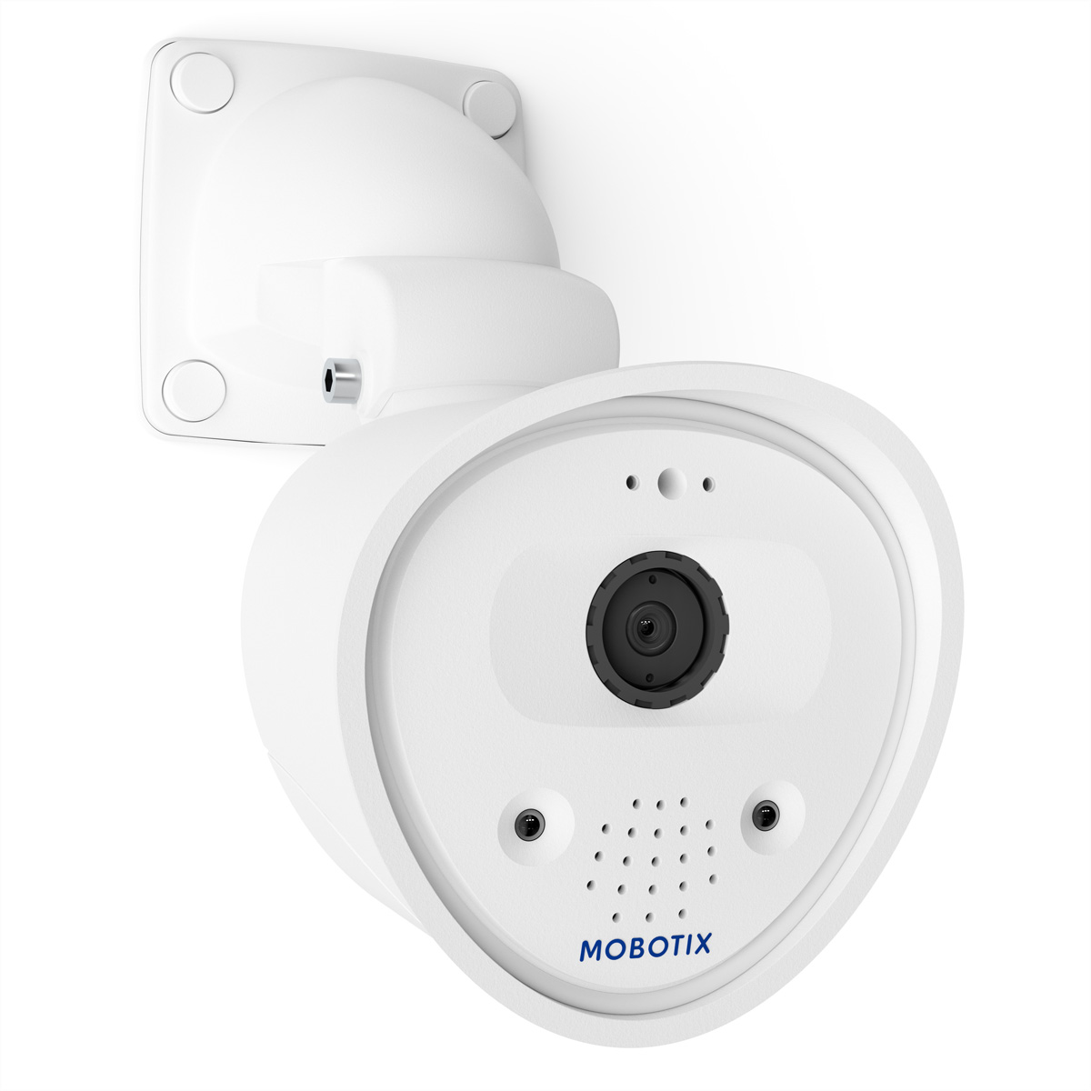 MOBOTIX MxONE Kamera 8 MP, 120°, IR-LED 30m, MOBOTIX  (BILD2)