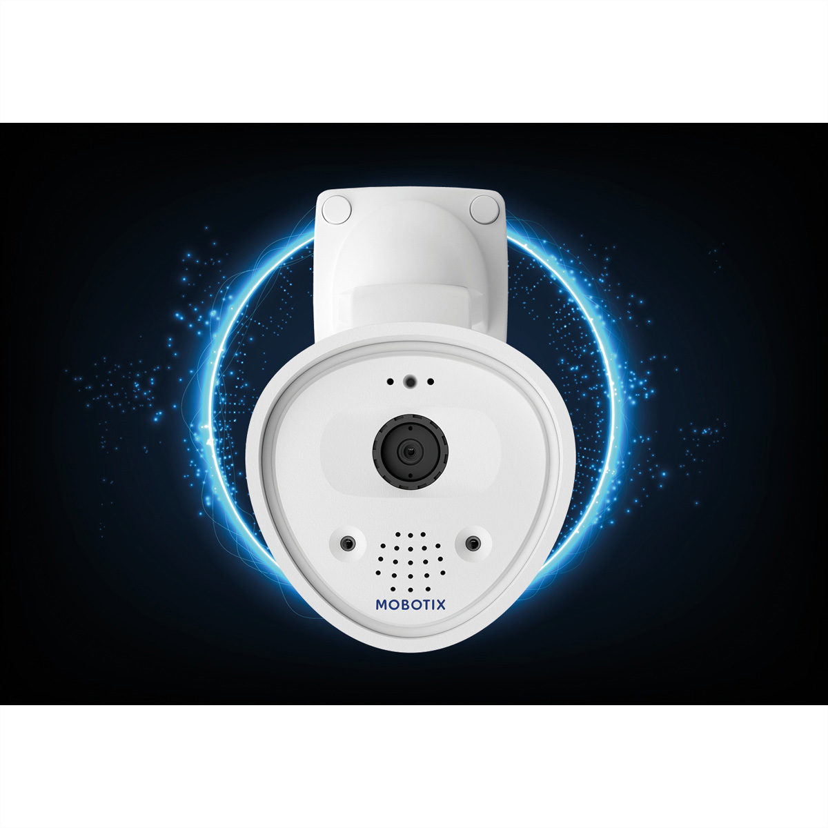 MOBOTIX MxONE Kamera 8 MP, 95°, IR-LED 30m, MOBOTIX  (BILD2)