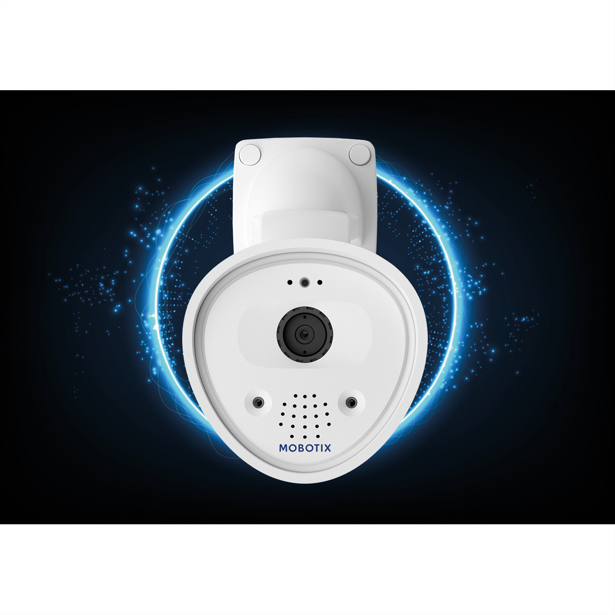 MOBOTIX MxONE Kamera 8 MP, 45°, IR-LED 30m, MOBOTIX  (BILD2)