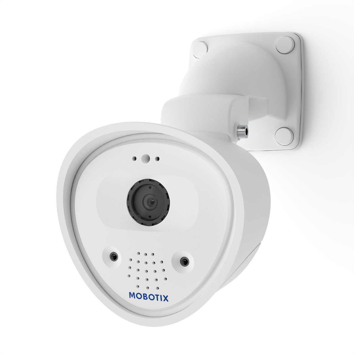 MOBOTIX MxONE Kamera 8 MP, 30°, IR-LED 30m, MOBOTIX  (BILD2)