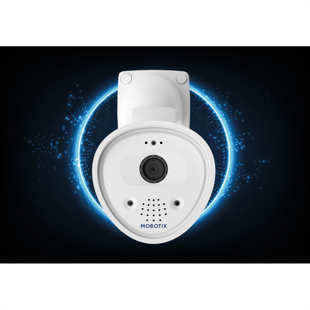 MOBOTIX MxONE Kamera 8 MP, 120°, Nacht, IR-LED 30m,  (BILD2)