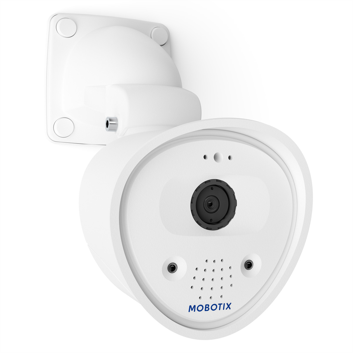 MOBOTIX MxONE Kamera 8 MP, 30°, Nacht, IR-LED 30m,  (BILD2)