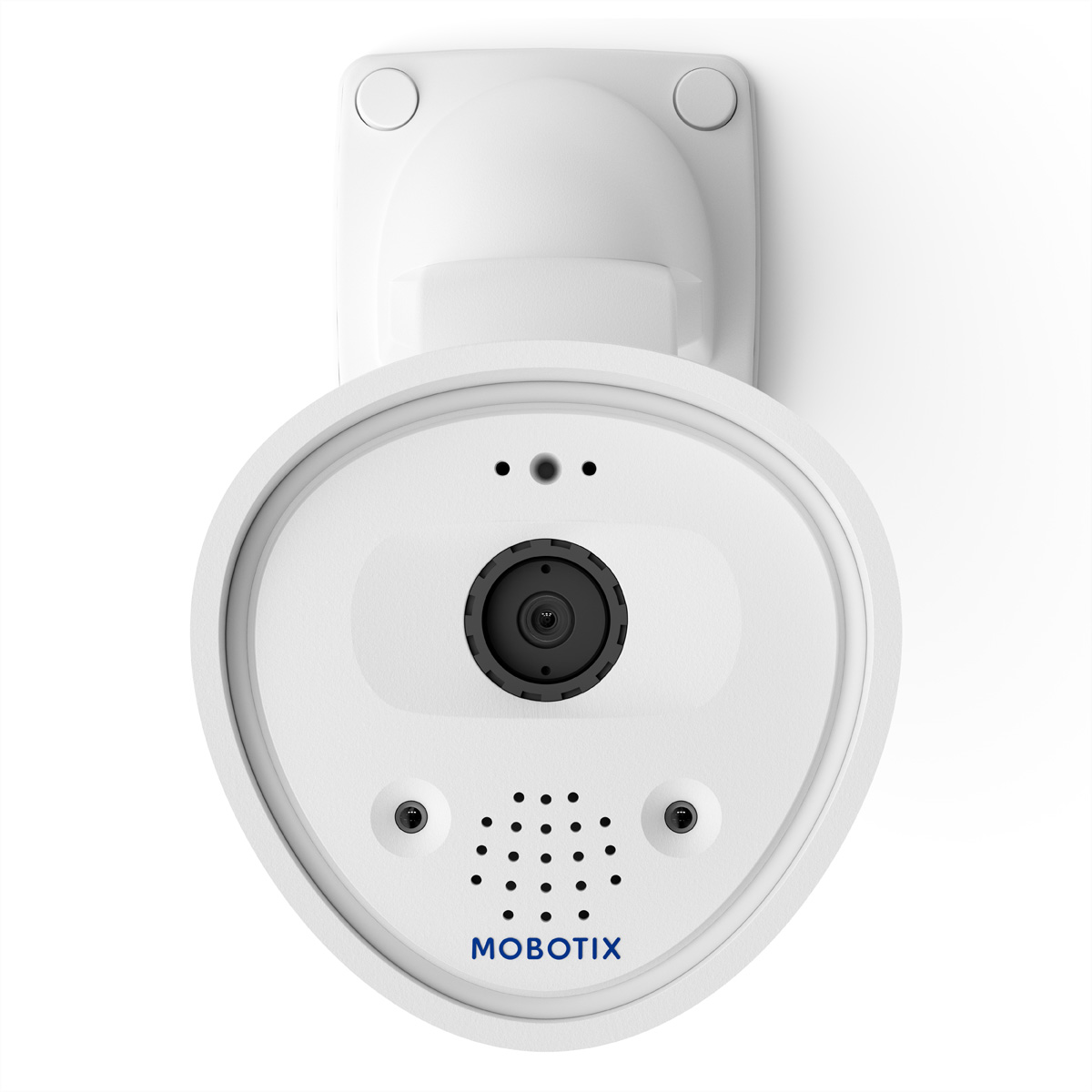 MOBOTIX MxONE Kamera 8 MP, 15°, Nacht, IR-LED 30m MOBOTIX MxONE Kamera 8 MP, 15°, Nacht, IR-LED 30m