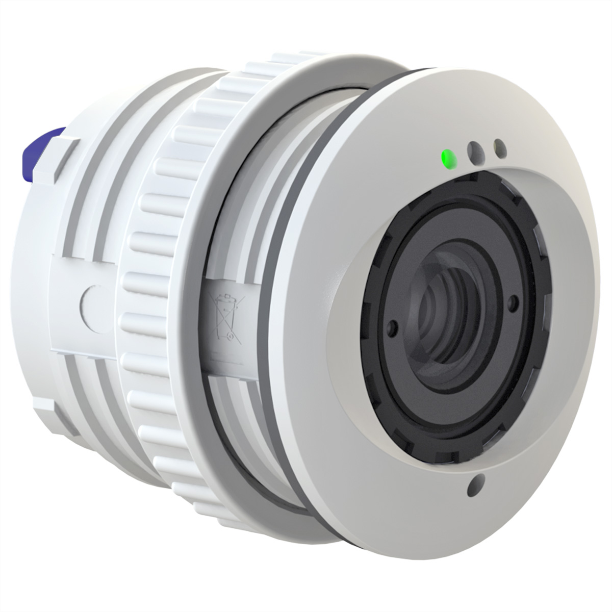 MOBOTIX Sensormodul Mx-ONE 4K 15°