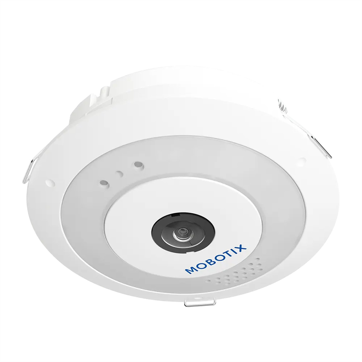 MOBOTIX c-ONE Kamera 8 MP, 360°, IR + Weisslicht 25m Fish-Eye-Netzwerkkamera