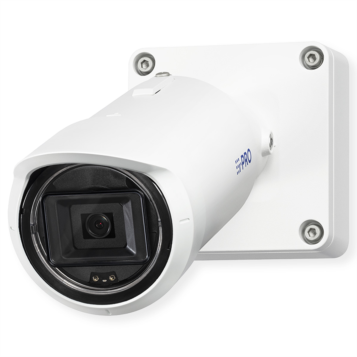 i-PRO WV-S15500-F6L Outdoor Bullet 5MP