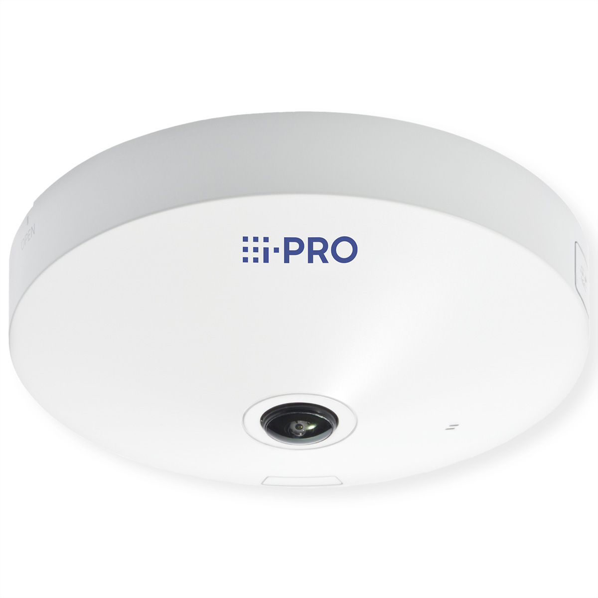 i-PRO WV-S4156A Fisheye 5MP