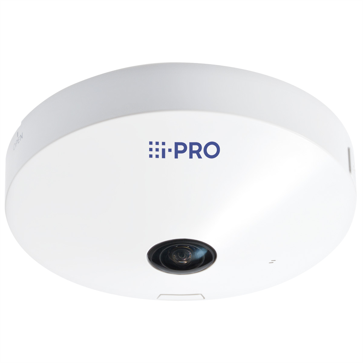i-PRO WV-S4176A Fisheye Kamera 12MP, 180/360° Fish-Eye-Netzwerkkamera