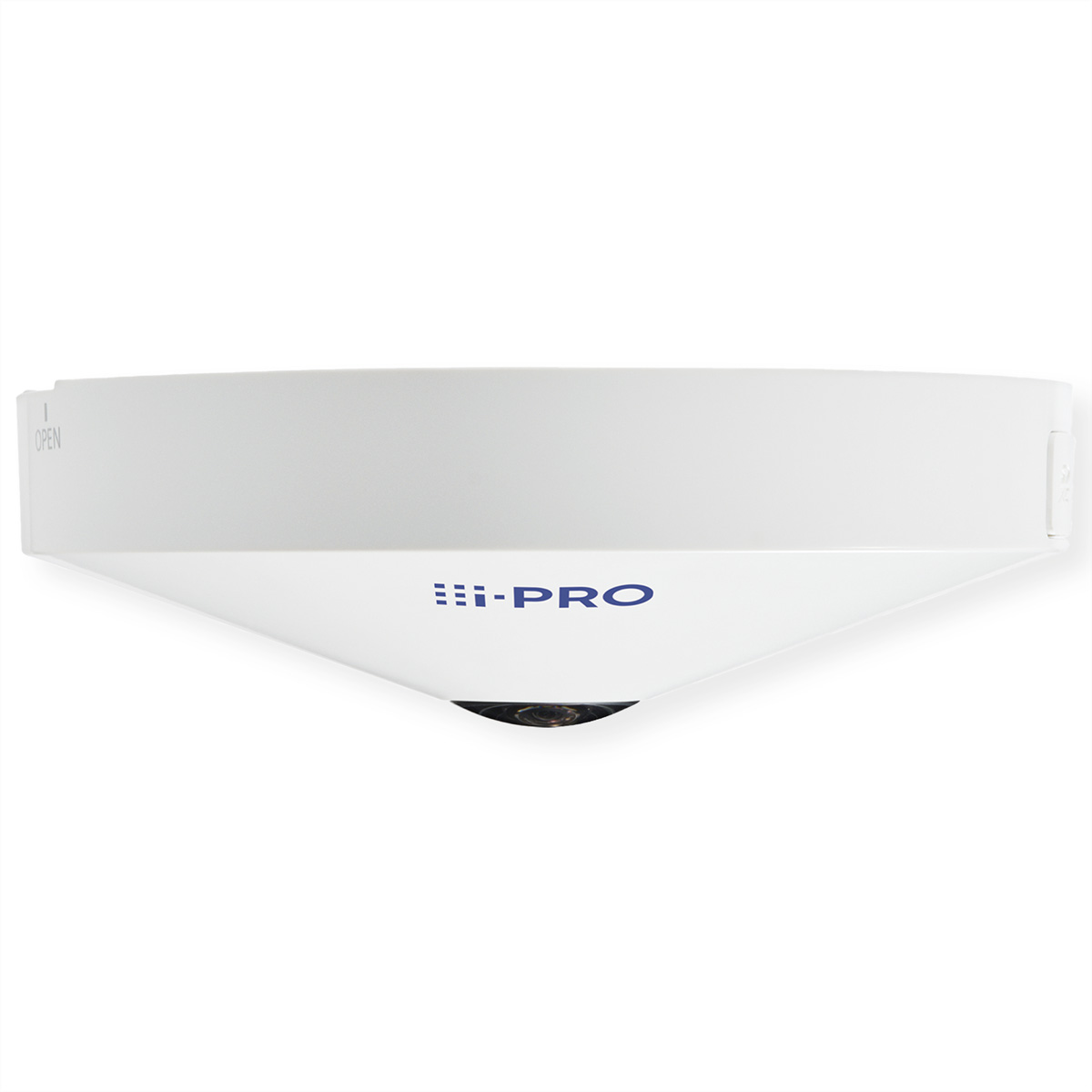 i-PRO WV-S4176A Fisheye Kamera 12MP, 180/360°