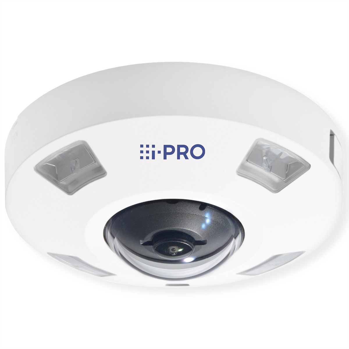 i-PRO WV-S4556LA Fisheye 5MP