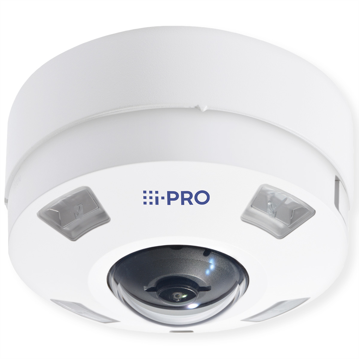 i-PRO WV-S4556LA Fisheye 5MP