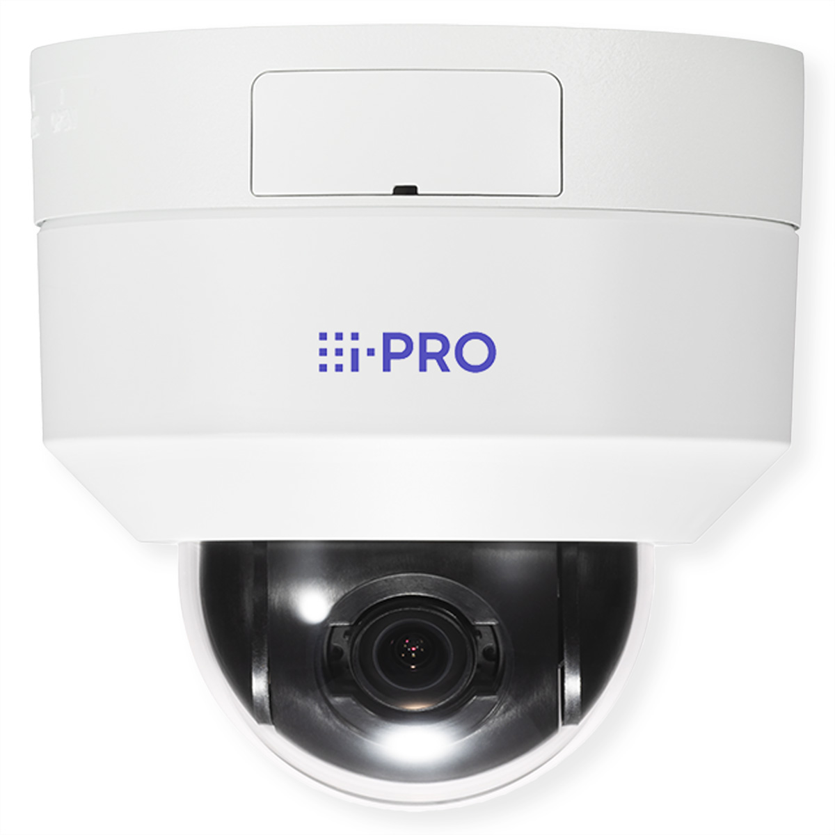 i-PRO WV-S61300-ZY Indoor PTZ 2MP PTZ (Pan/Tilt/Zoom)-Netzwerkkamera