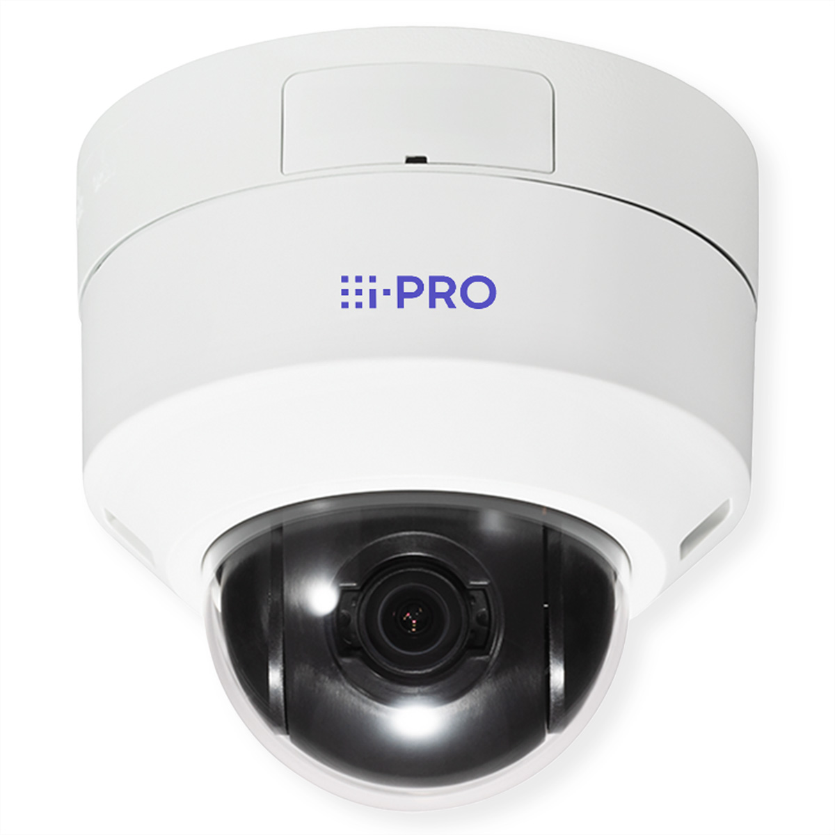 i-PRO WV-S61300-ZY Indoor PTZ 2MP