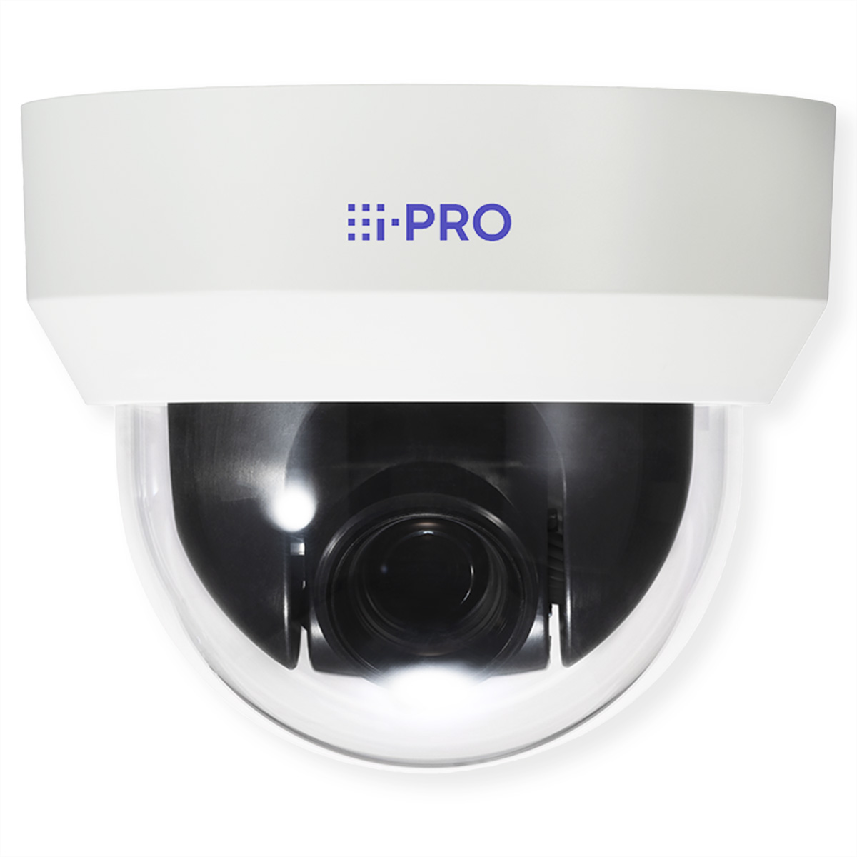 i-PRO WV-S65301-Z1 Outdoor PTZ 2MP PTZ (Pan/Tilt/Zoom)-Netzwerkkamera