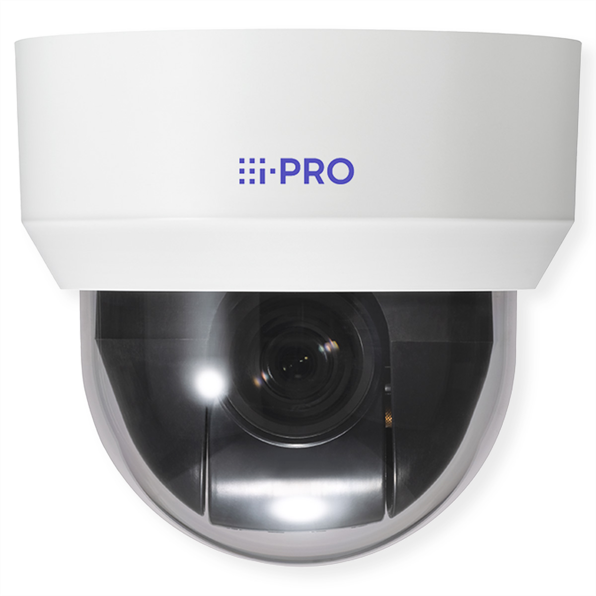 i-PRO WV-S65302-Z2 Outdoor PTZ 2MP PTZ (Pan/Tilt/Zoom)-Netzwerkkamera