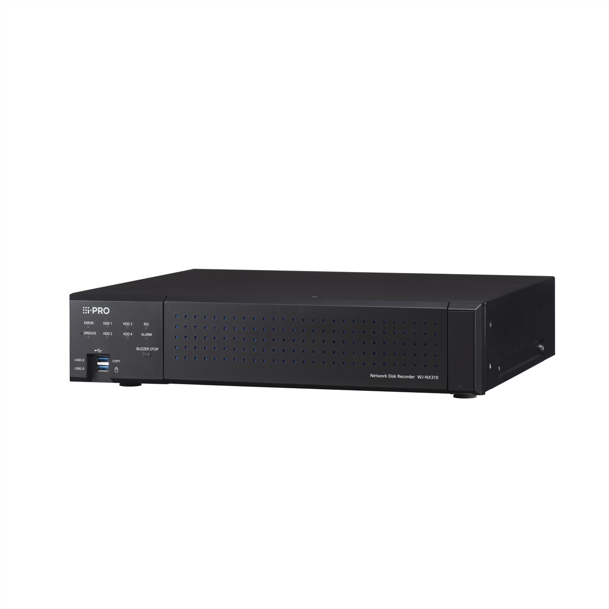 i-PRO WJ-NX310KG 16 Kanal NVR