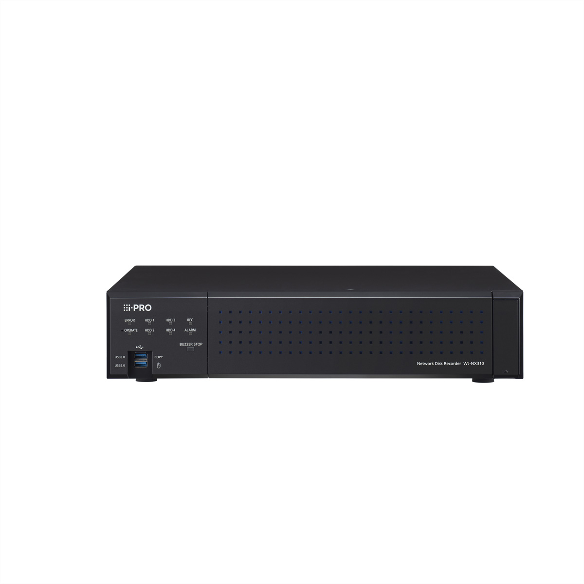 i-PRO WJ-NX310KG 16 Kanal NVR