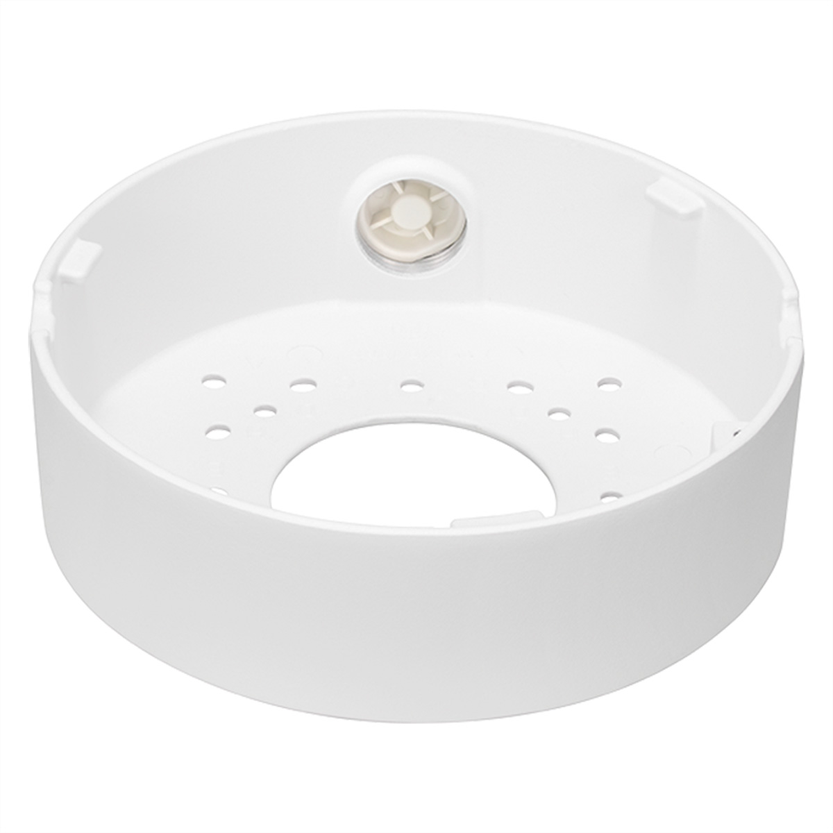 i-PRO WV-QJB505-W Junction Box, für Rapid PTZ Kameras IP Kamera Zubehör