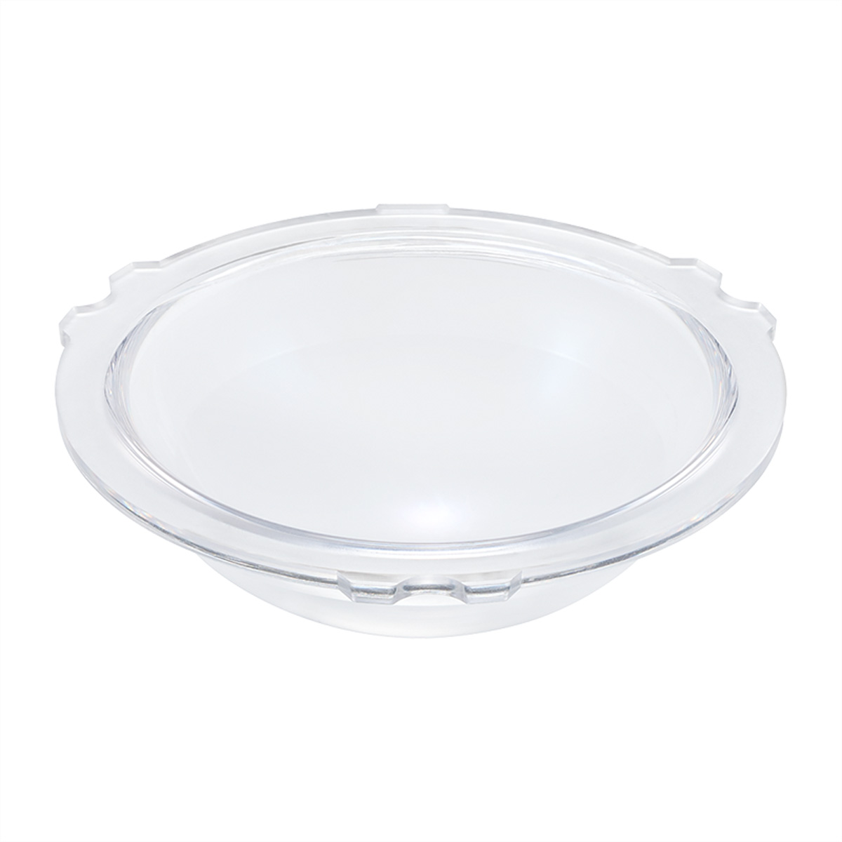 i-PRO WV-QDC507C Dome Cover klar IP Kamera Zubehör