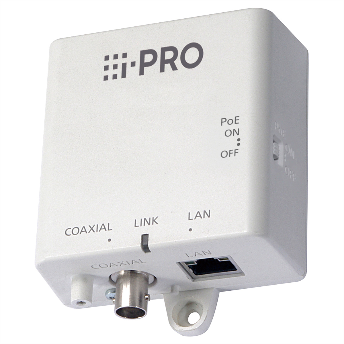 i-PRO WJ-PC200E Converter, Coaxial - LAN Converter IP Kamera Zubehör