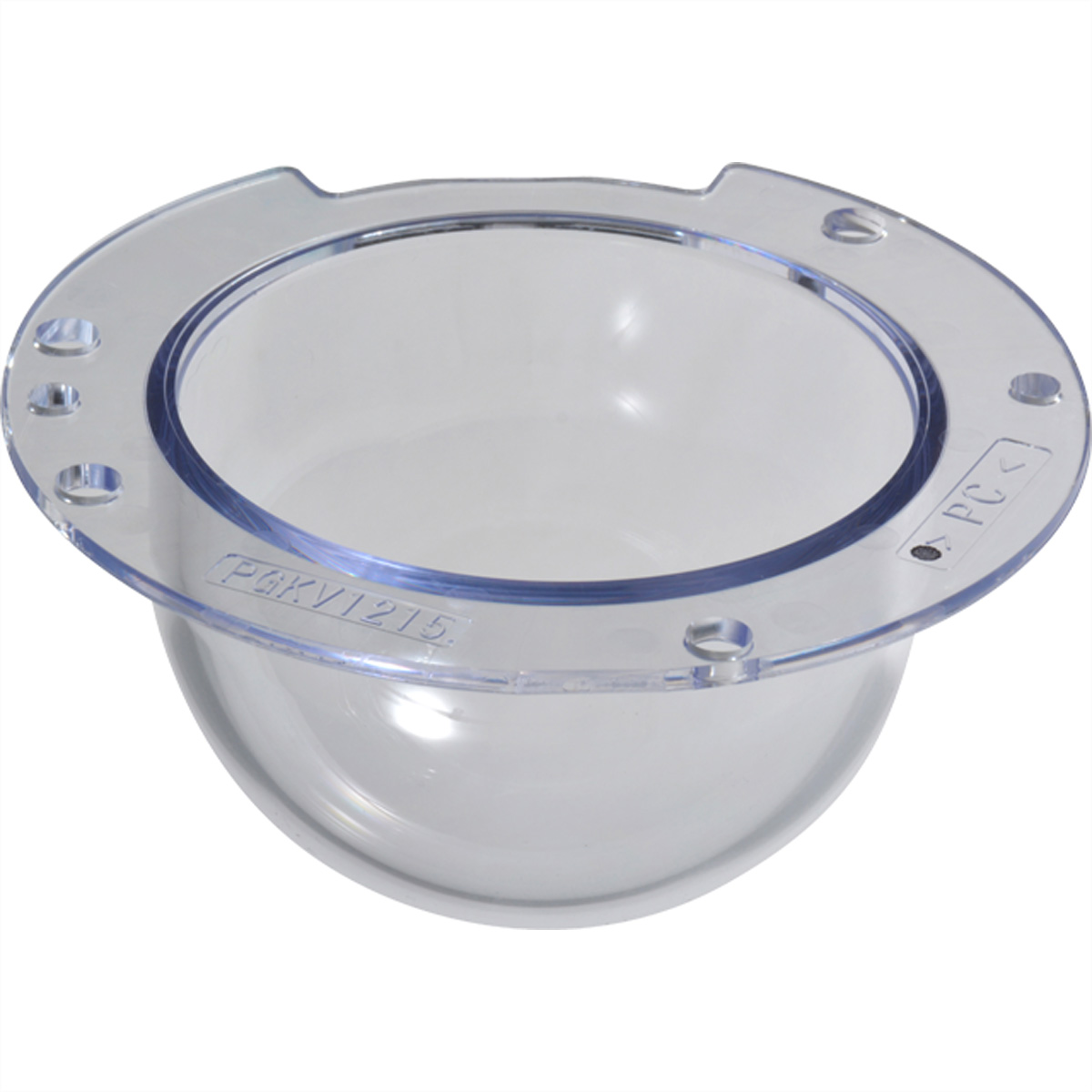 i-PRO WV-CW7CN Dome Cover, Dome Cover with clearsight coating IP Kamera Zubehör