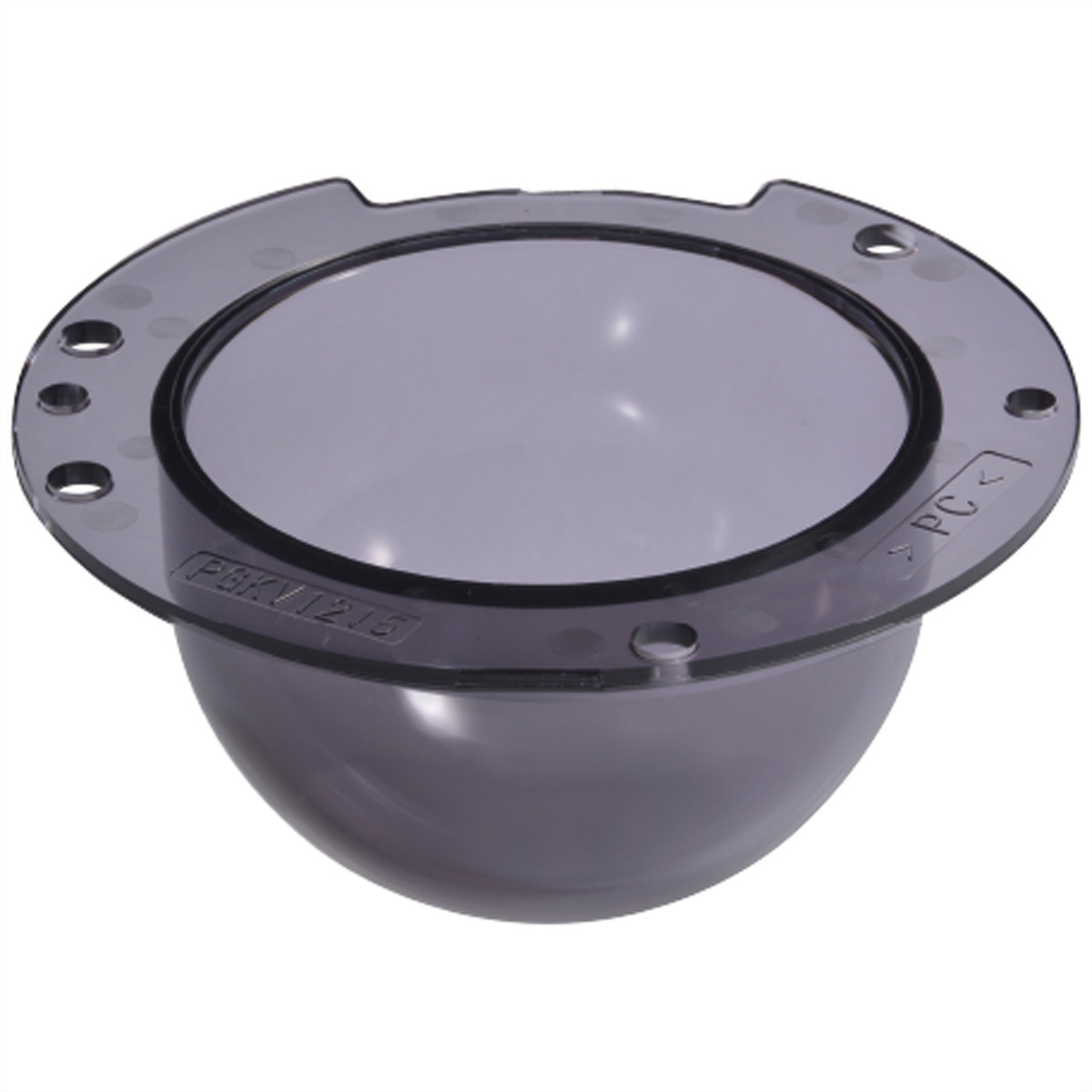 i-PRO WV-CW7S Dome Cover, Smoke Dome Cover IP Kamera Zubehör
