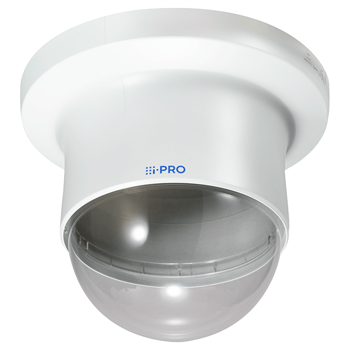 i-PRO WV-QCD100G-W Bracket, Ceiling Mount Bracket Smoke Dome IP Kamera Zubehör
