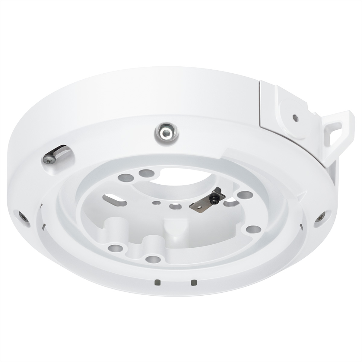 i-PRO WV-QCL500-W Bracket, Ceiling Mount Bracket IP Kamera Zubehör