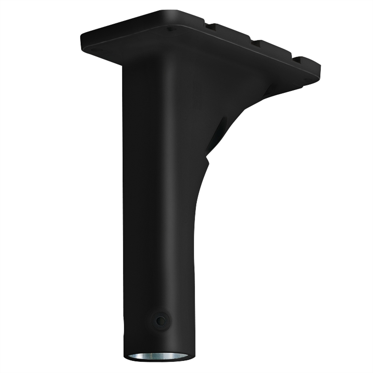 i-PRO WV-QCL501-B Bracket, Ceiling Mount Bracket IP Kamera Zubehör
