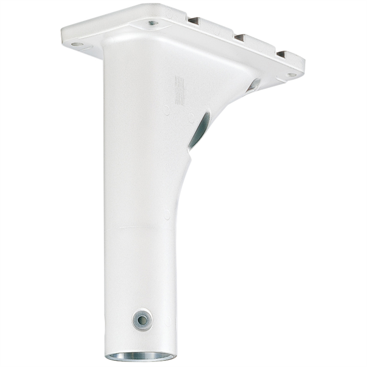 i-PRO WV-QCL501S-W Bracket, Ceiling Mount Bracket IP Kamera Zubehör
