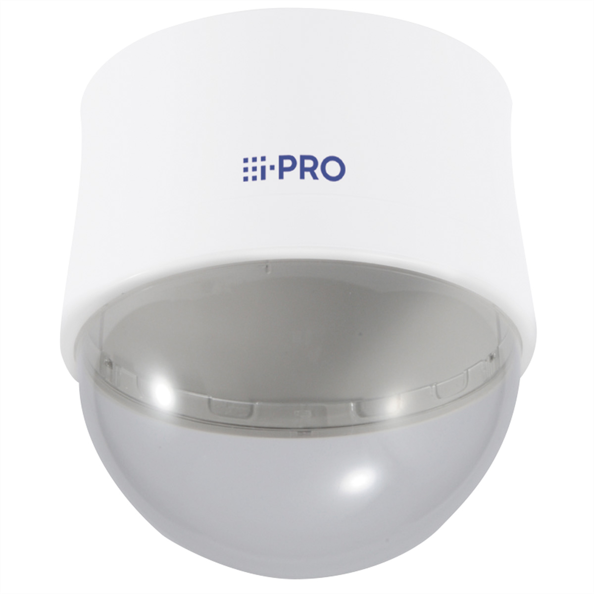 i-PRO WV-QDC100C-W Dome Cover, Clear Dome Cover IP Kamera Zubehör