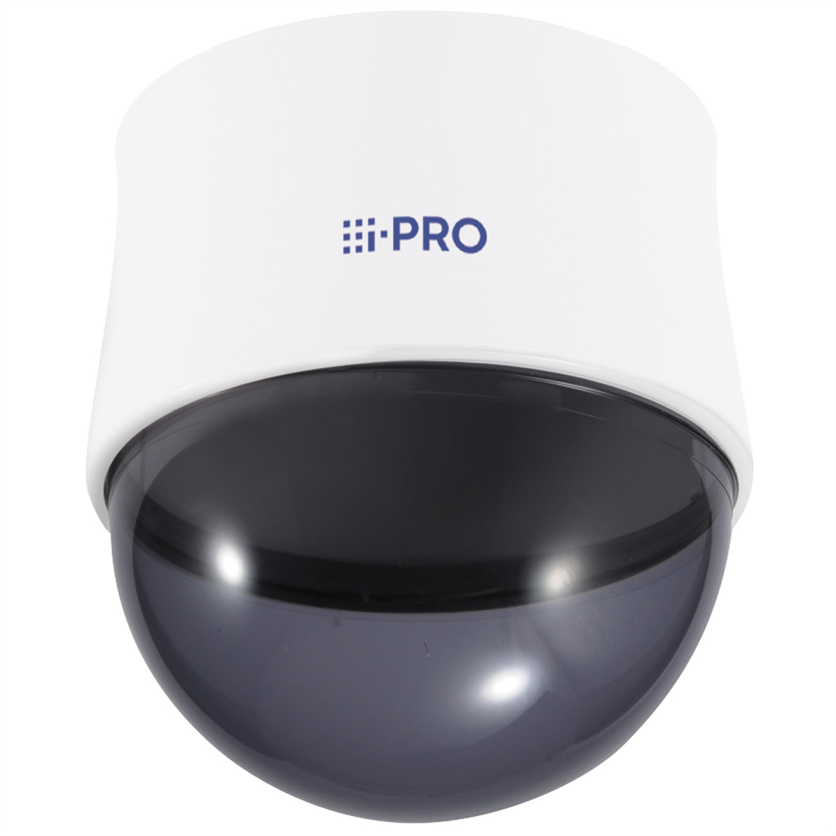 i-PRO WV-QDC100G-W Dome Cover, Smoke Dome Cover IP Kamera Zubehör