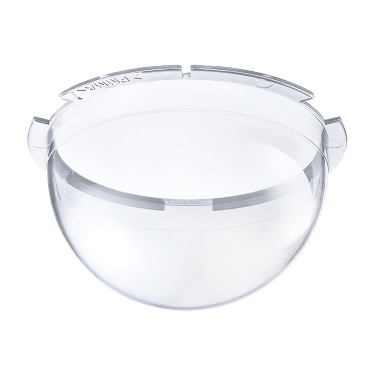 i-PRO WV-QDC101C Bracket, Clear Dome Cover IP Kamera Zubehör