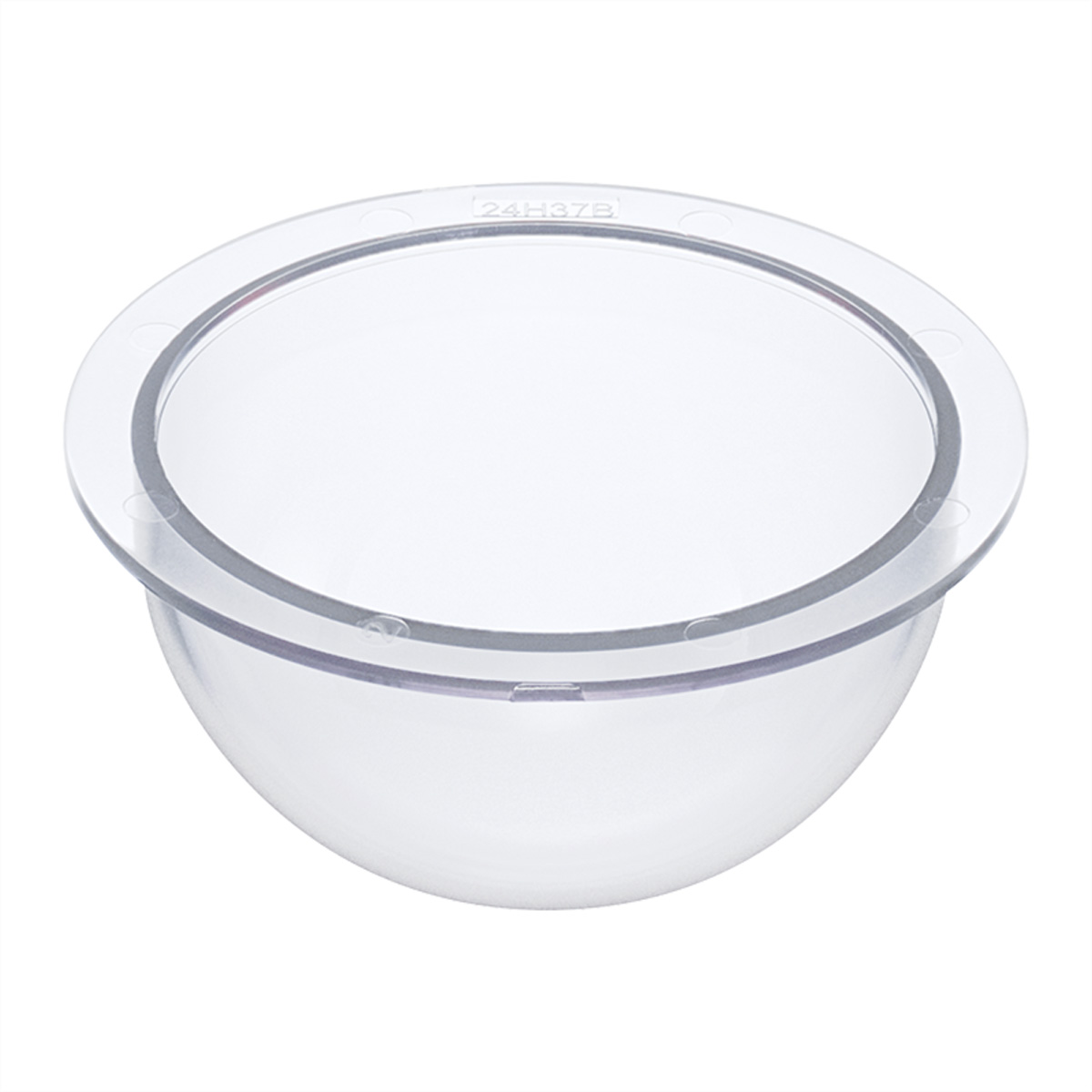 i-PRO WV-QDC500C Bracket, Clear Dome Cover IP Kamera Zubehör