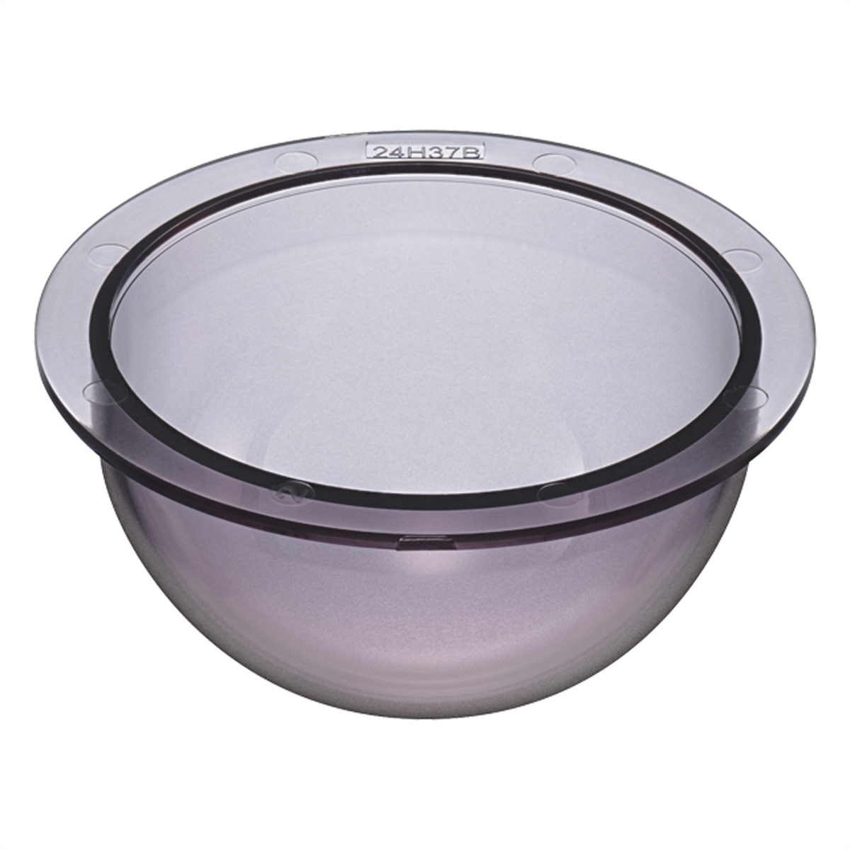 i-PRO WV-QDC500S Dome Cover, Smoke Dome Cover IP Kamera Zubehör