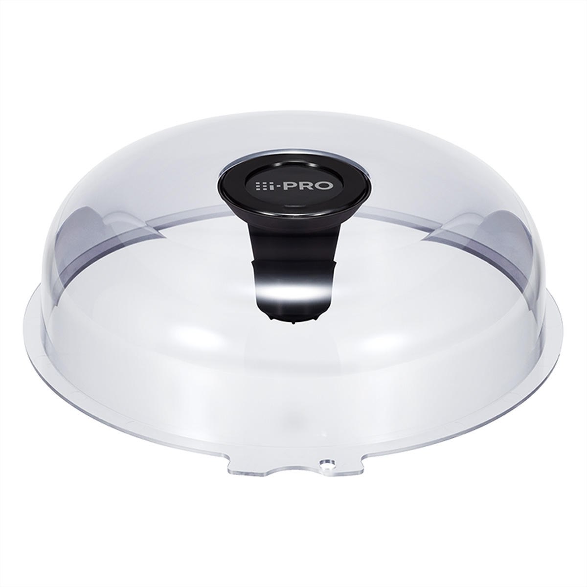 i-PRO WV-QDC501C Bracket, Clear Dome Cover IP Kamera Zubehör