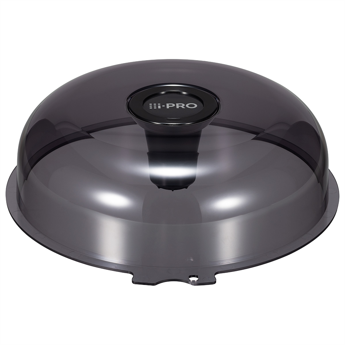 i-PRO WV-QDC501G Dome Cover, Smoke Dome Cover IP Kamera Zubehör