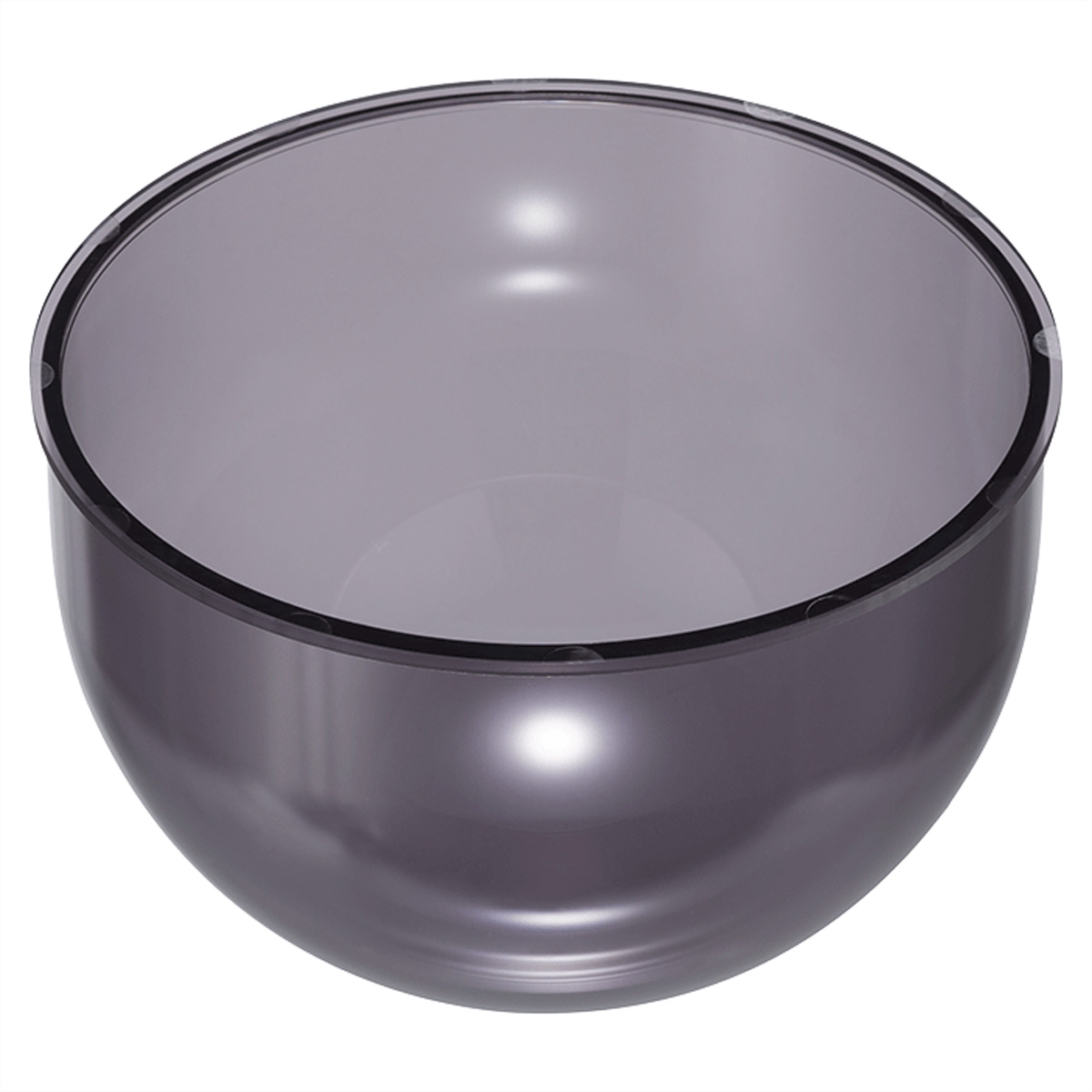 i-PRO WV-QDC502G Dome Cover, Smoke Dome Cover IP Kamera Zubehör