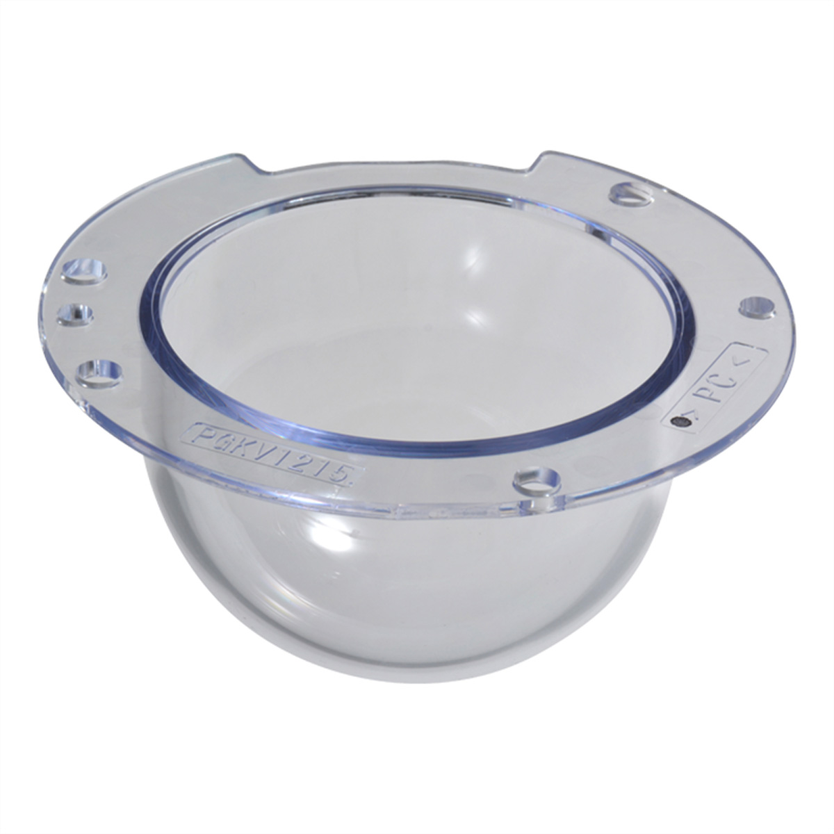 i-PRO WV-QDC504C Bracket, Clear Dome Cover IP Kamera Zubehör