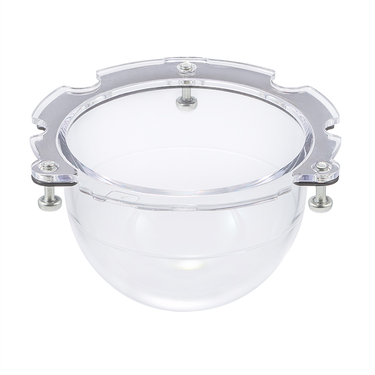 i-PRO WV-QDC506C Bracket, Clear Dome Cover IP Kamera Zubehör
