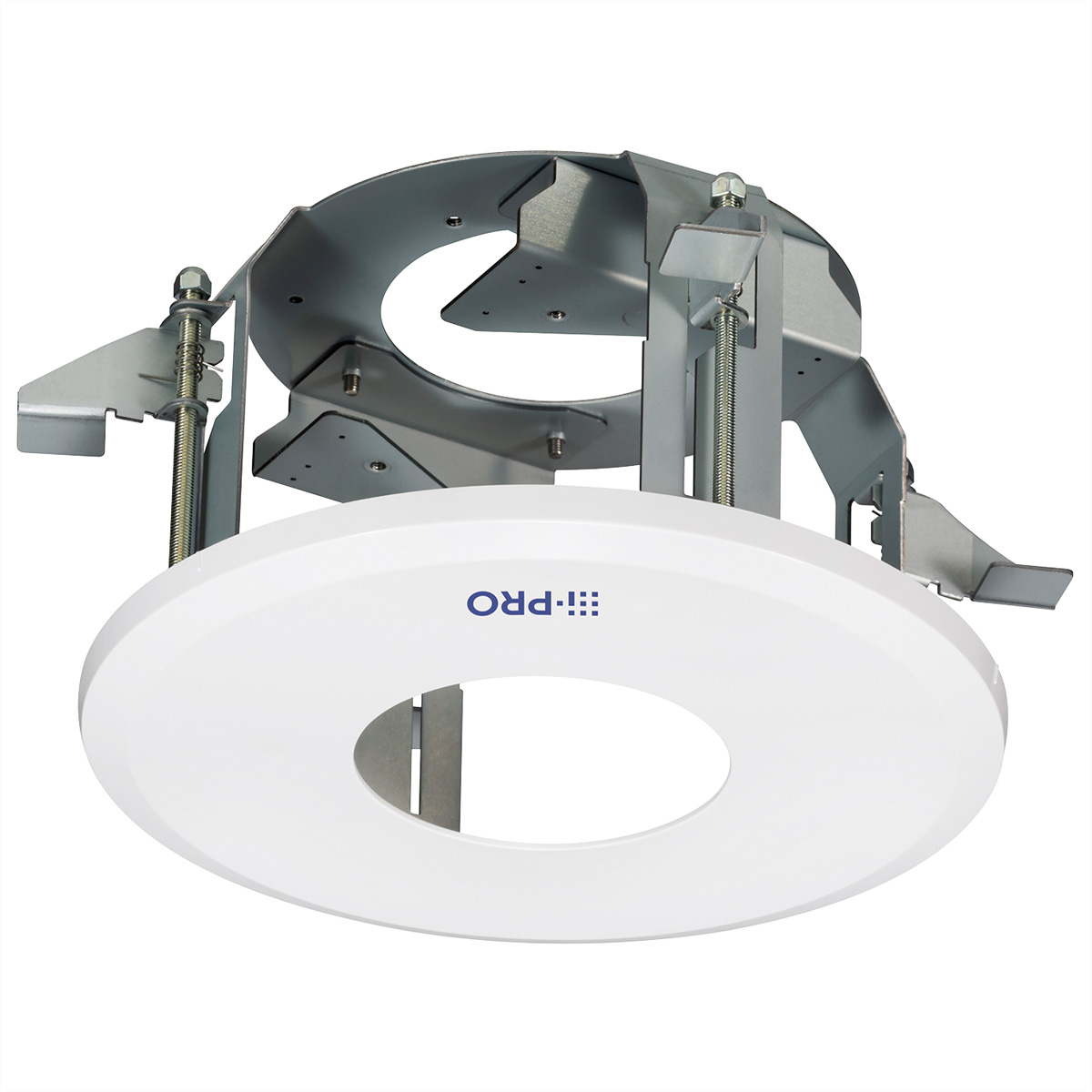 i-PRO WV-QEM501-W Bracket, Embedded Ceiling Mount Bracket IP Kamera Zubehör