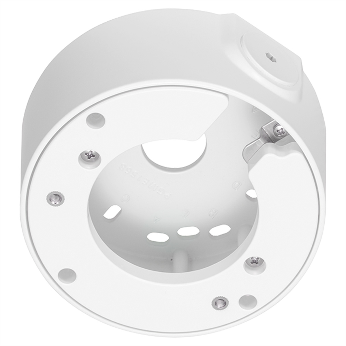 i-PRO WV-QJB502A-W Bracket, Ceiling Mount Bracket