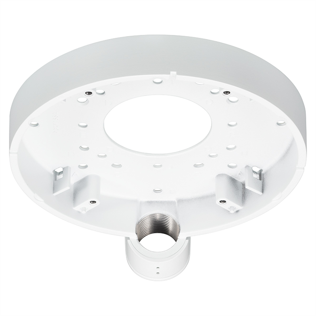 i-PRO WV-QJB504-W Bracket, Base Bracket IP Kamera Zubehör