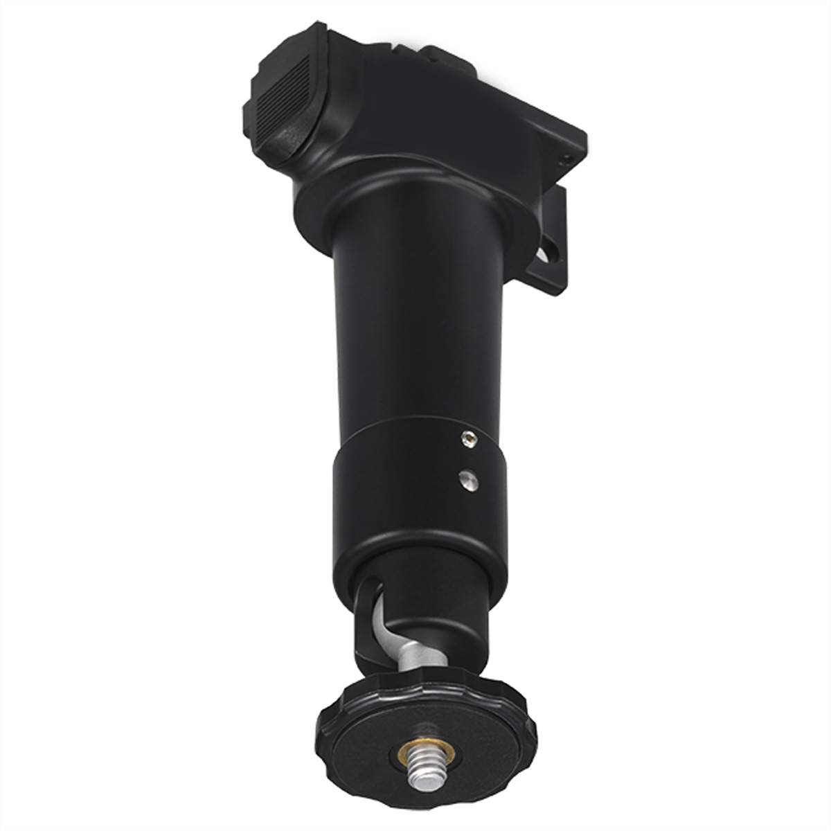 i-PRO WV-QLR100-B Bracket, Light rail mounting bracket IP Kamera Zubehör