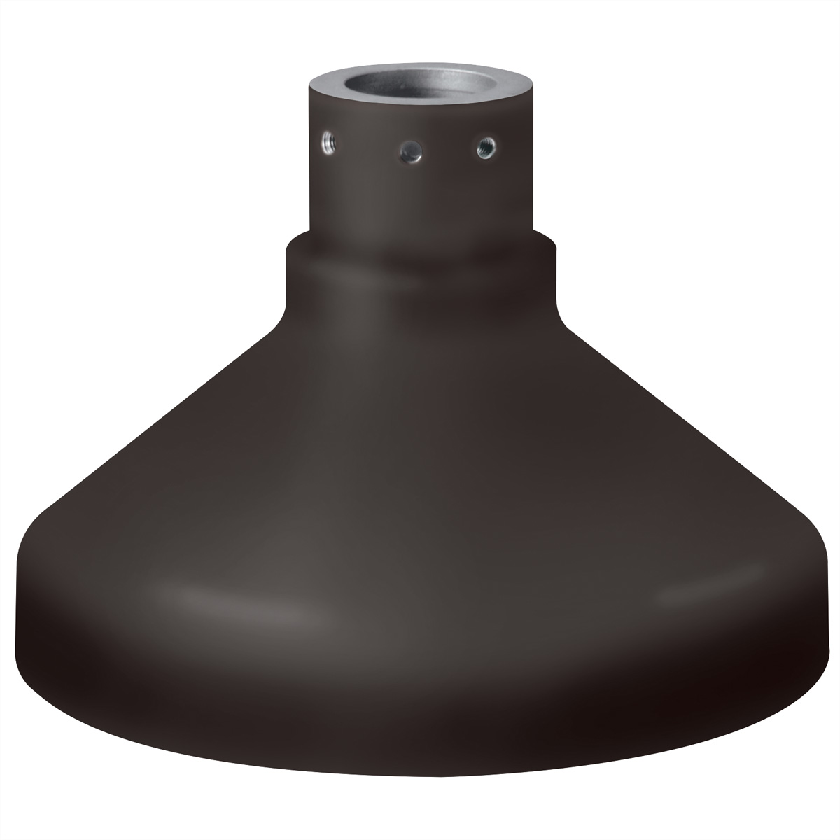 i-PRO WV-QSR501-B Bracket, 4-screw Mount Bracket IP Kamera Zubehör