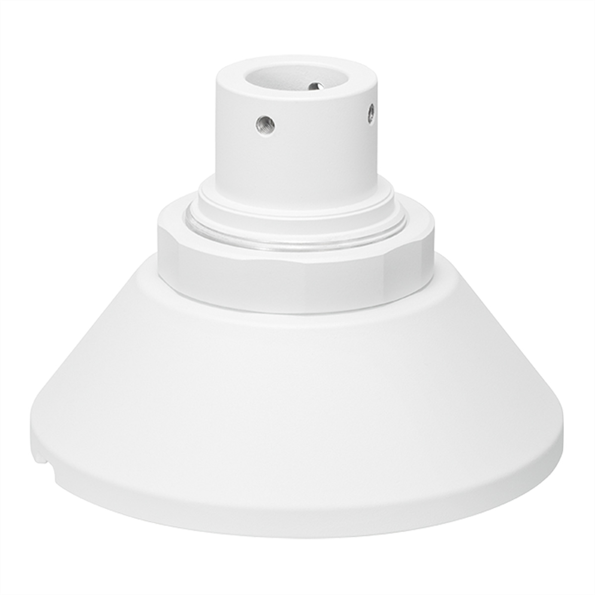 i-PRO WV-QSR506S-W Bracket, Mount Bracket (Anti-salt damage coating) IP Kamera Zubehör