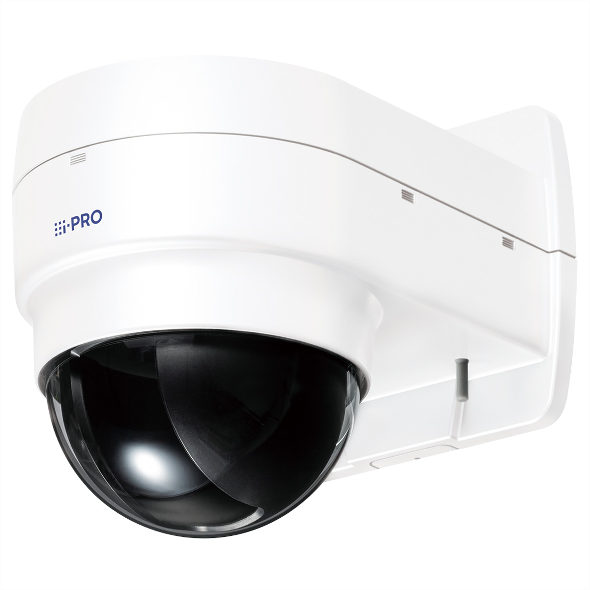 i-PRO WV-QWD100C-W Bracket, Wall Mount Blacket Clear Dome IP Kamera Zubehör